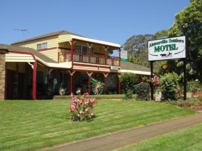 Alstonville Settlers Motel, Alstonville